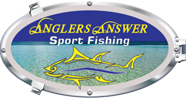 Anglers Answer Sport Fishing